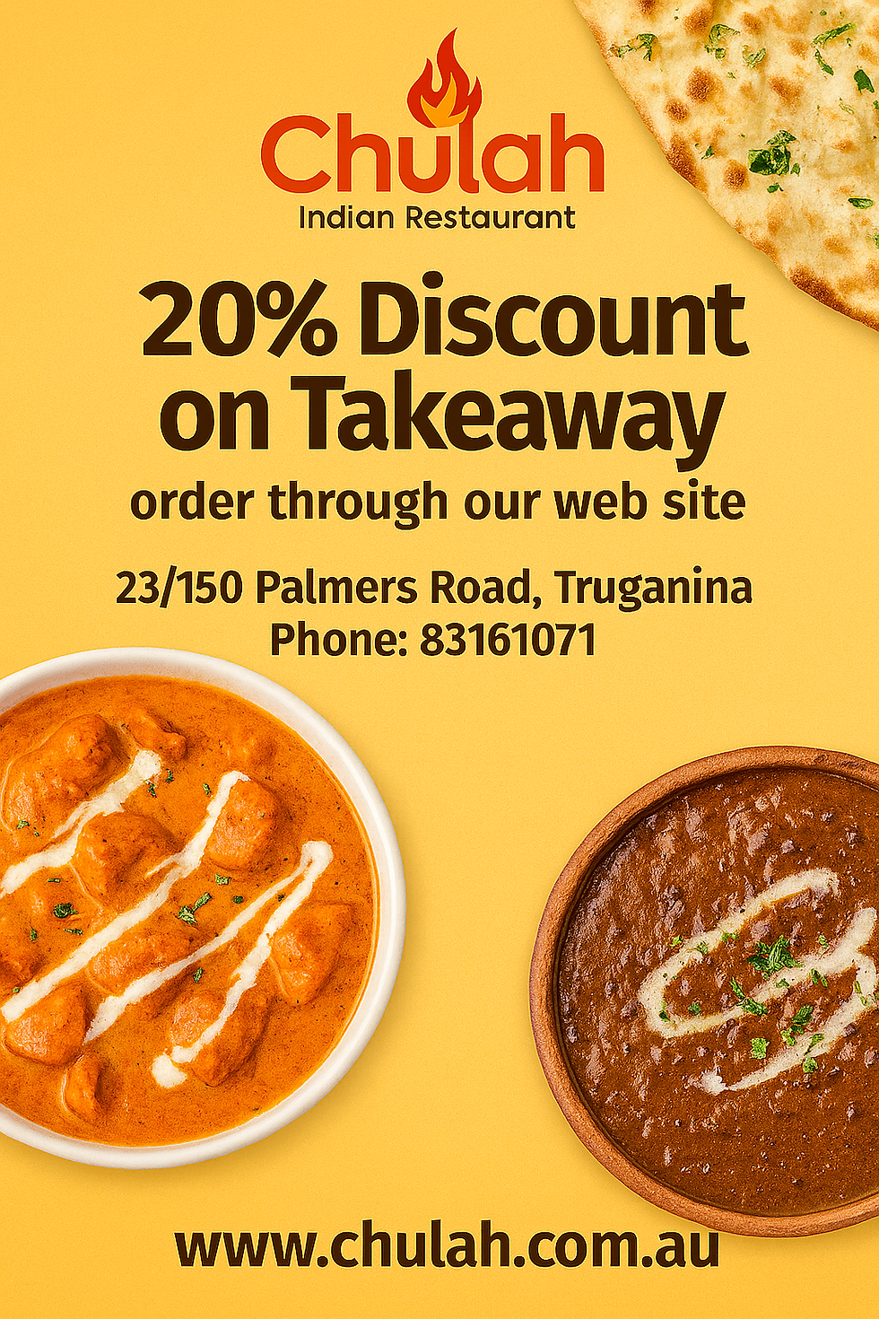 20%Discount