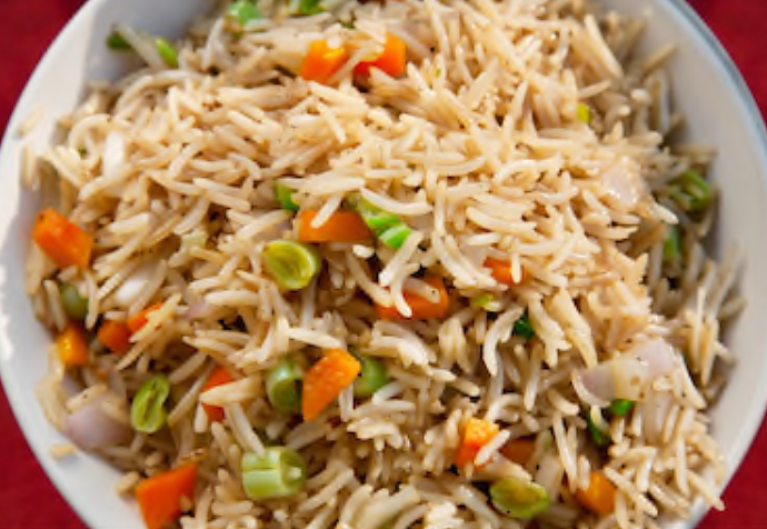 Fried Rice