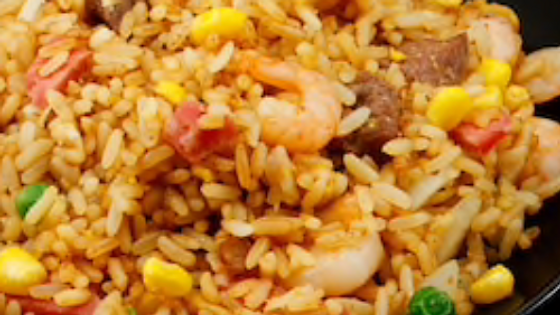 Veg Fried Rice