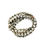 Thumbnail: Silver Crystal Wrap