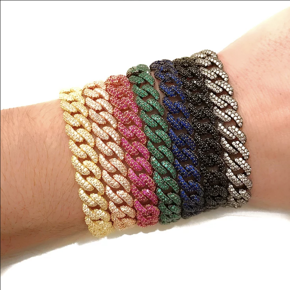 Bracelets