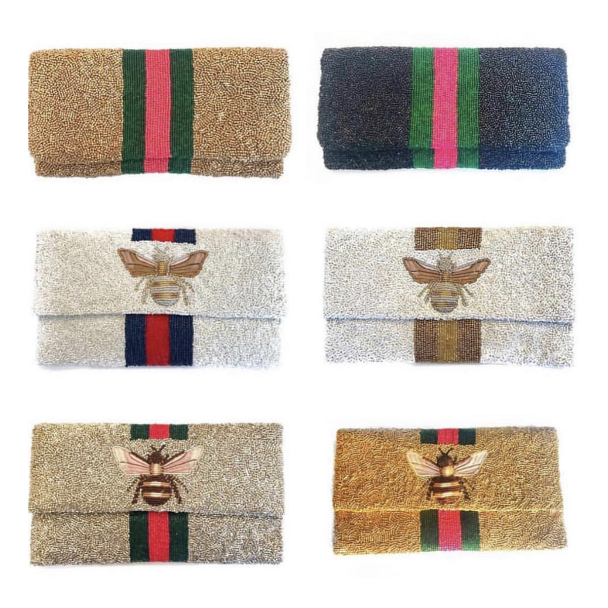 bags and wallets