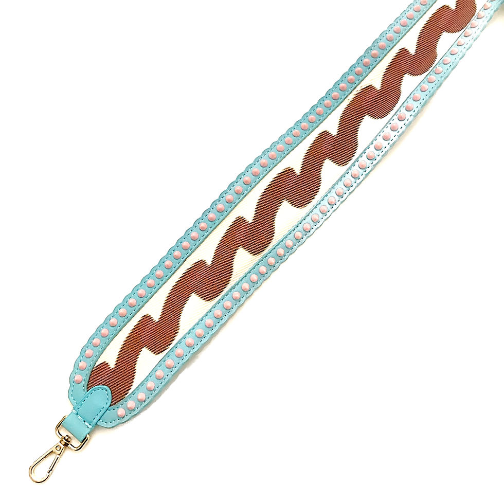Thumbnail: Canvas Crossbody Strap