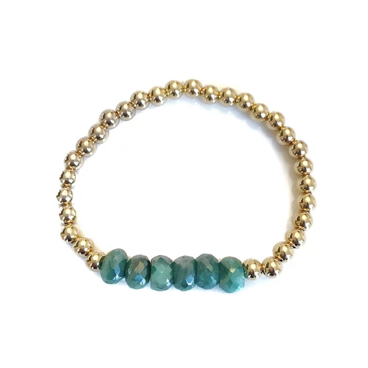 Luxe Jewels