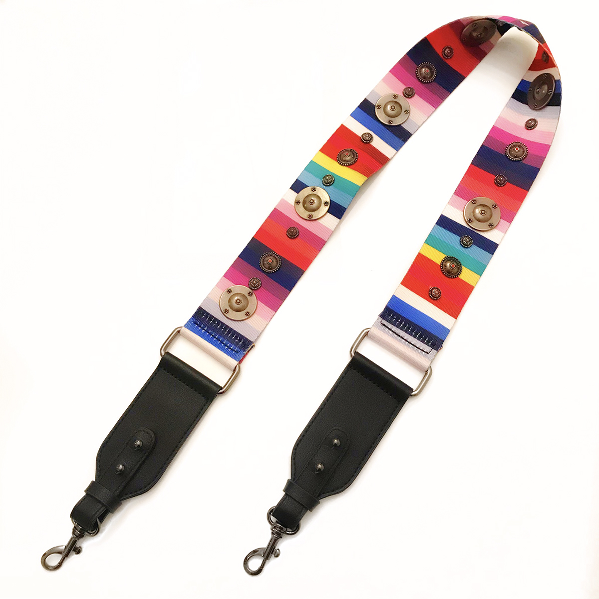 straps