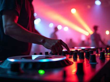 Discover Emerging House Talent at Mafati Record Label