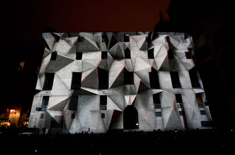 3D MAPPING