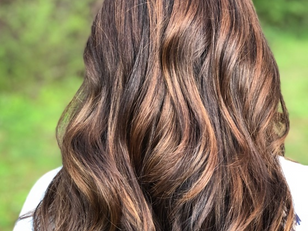 3 Tips On Maintaining Your Hair Color!