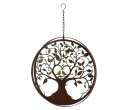 Metal hanging Art