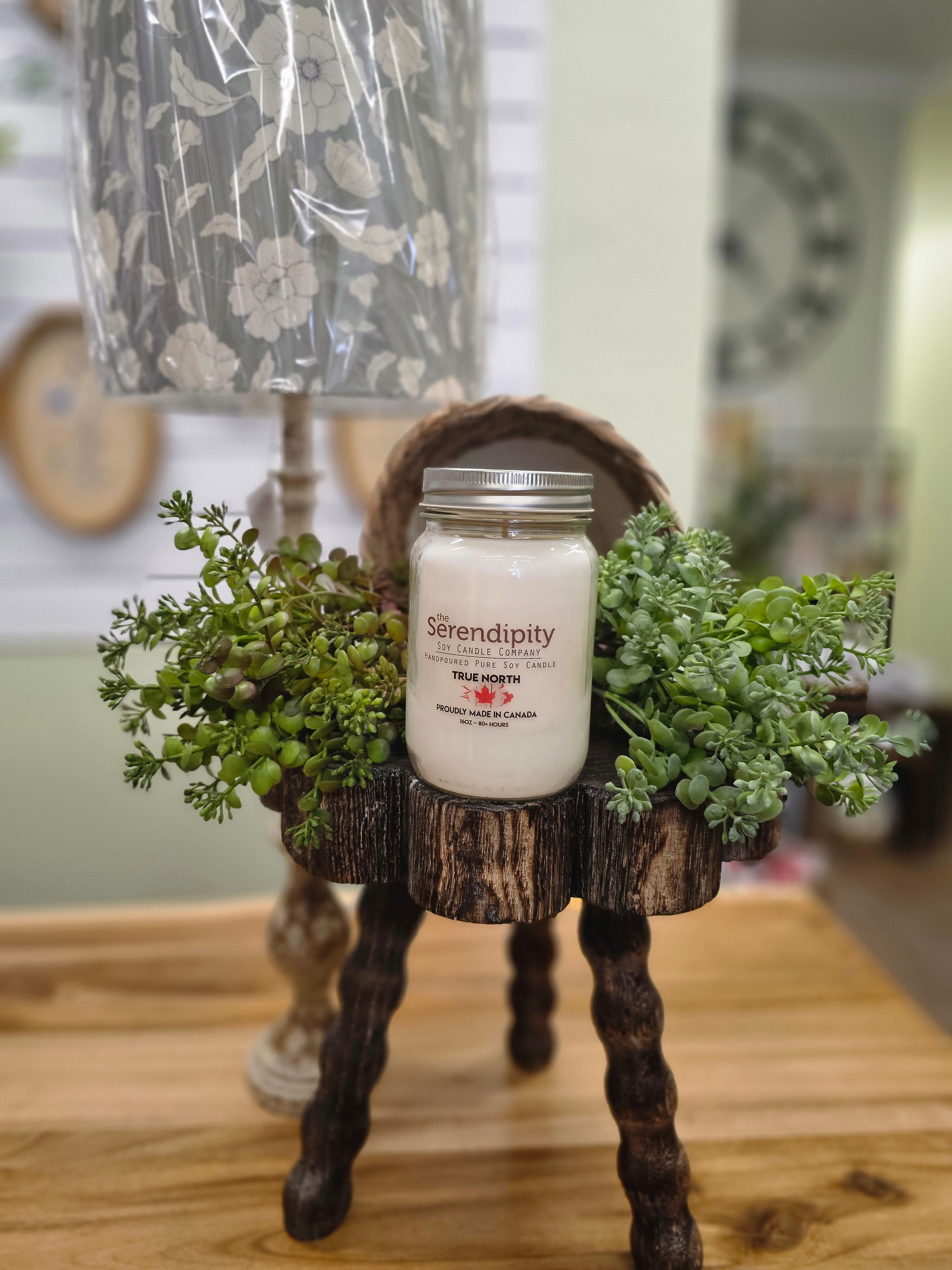 True North Soy Candle
