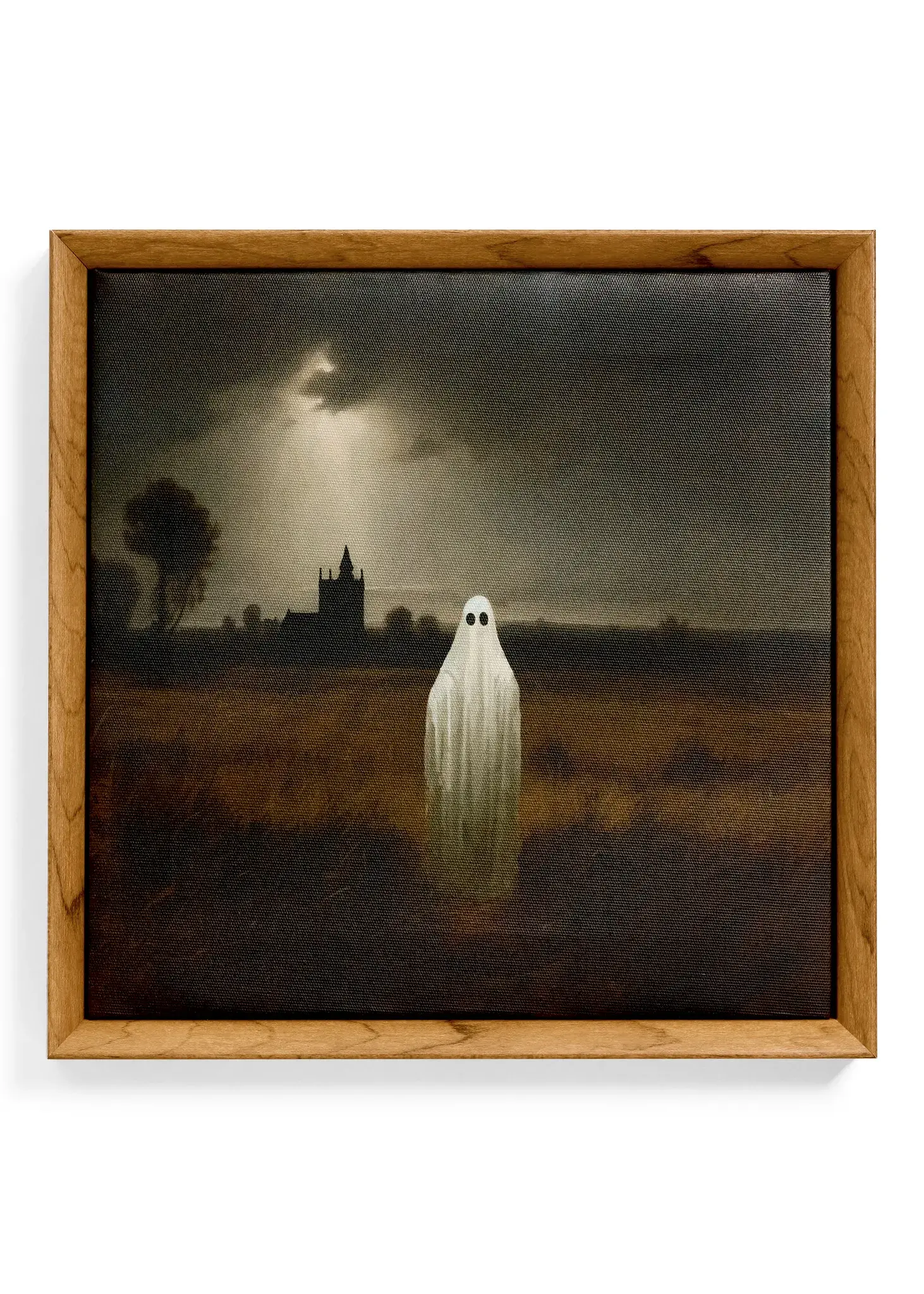 Framed Wall Art