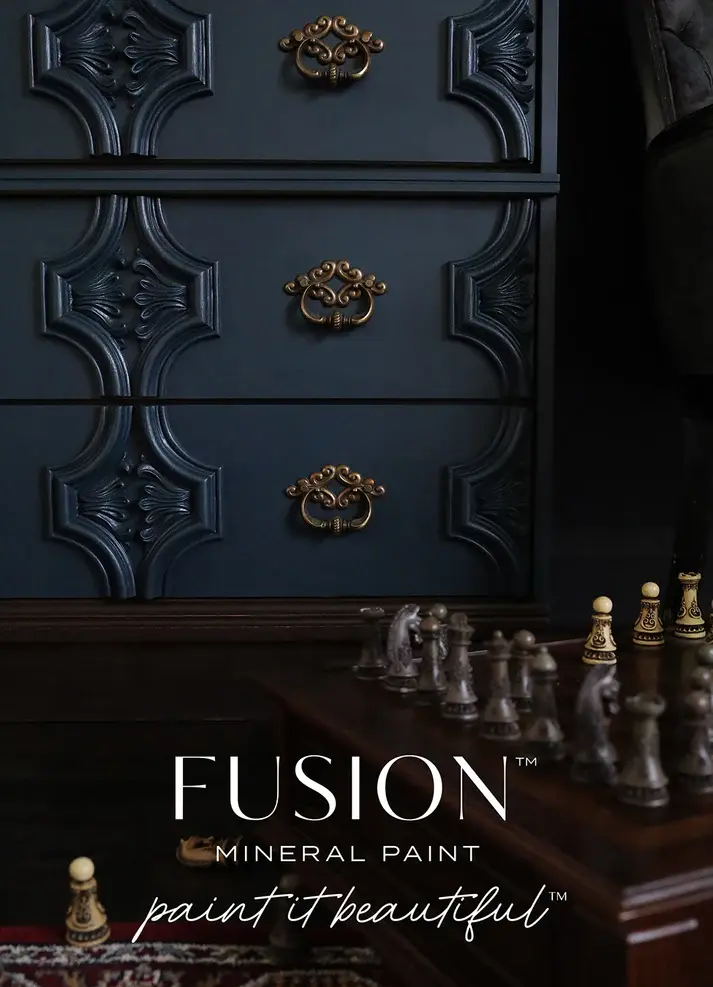Chestler by Fusion