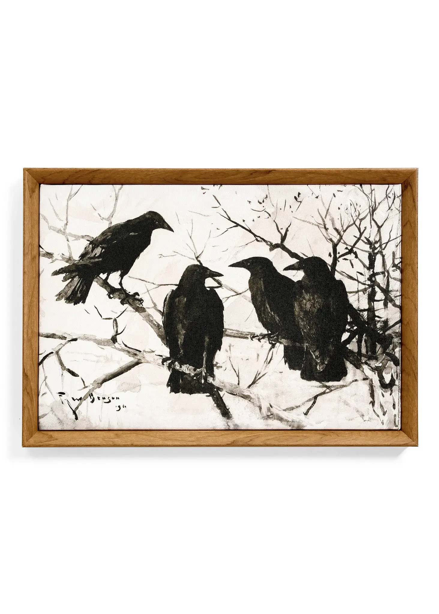 Framed Wall Art