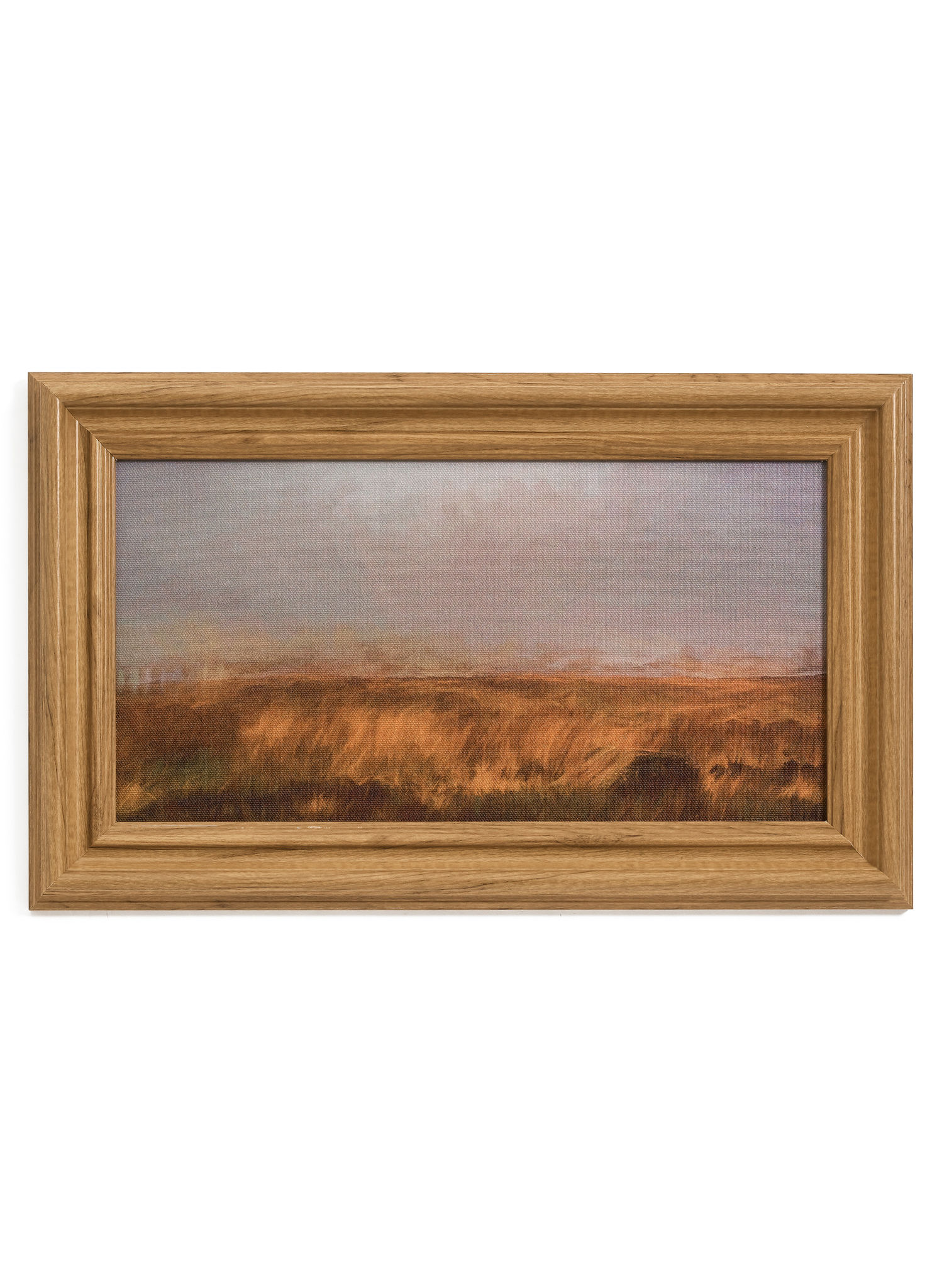 Framed Wall Art