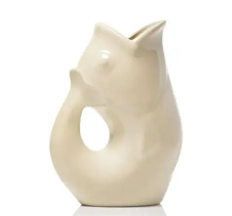 oatmeal gurgle pot