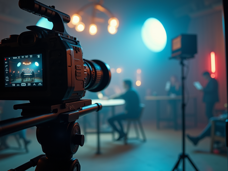 Why Professional Video Content Elevates Your Brand