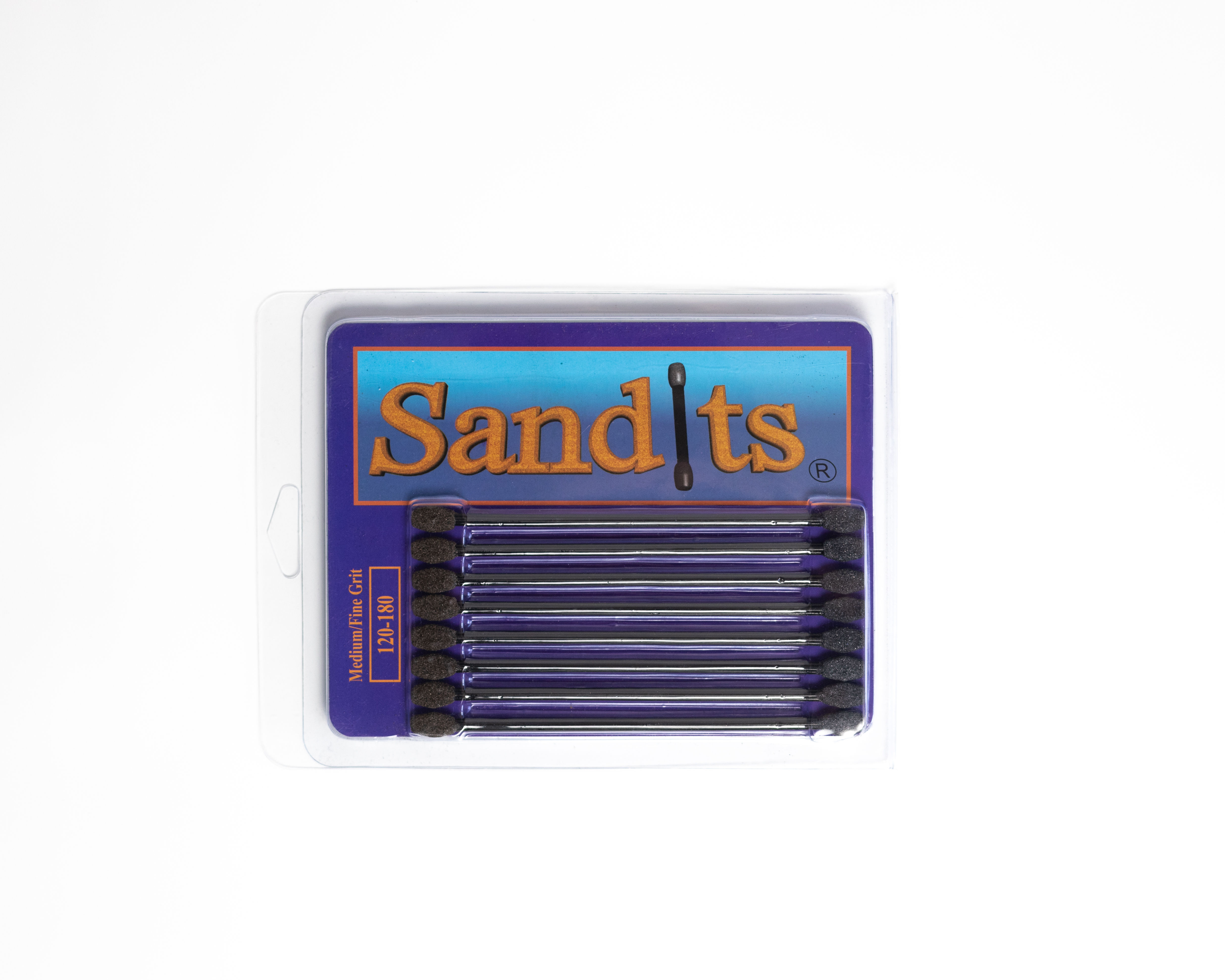 120/180 Grit Wedge