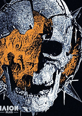 Killgrave -Lungshot -Faceless Envoy Live  ΙΛΙΟΝ PLUS.jpg