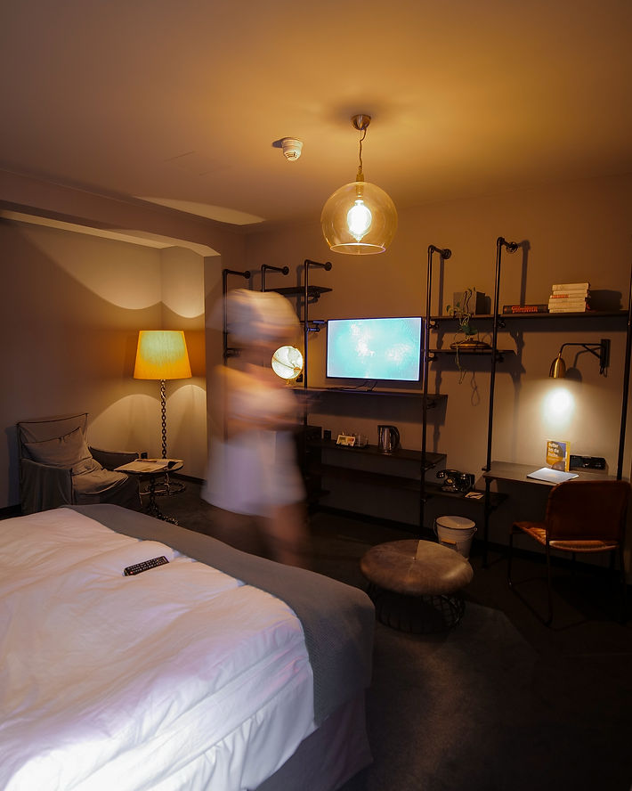 25 Hours Hotels | Hamburg | Instagram Reel | VI3UAL | Marketing & Produktions Agentur Köln - Branding | Markenaufbau | Strategie für Unternehmen | Konzept | Online Kampagnen