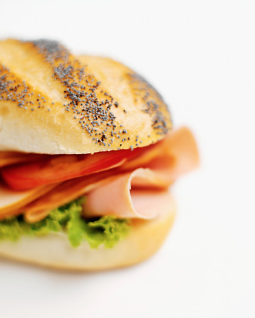 sandwich de pastrami
