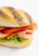 Belegte Brötchen