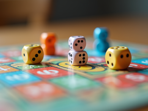 Mathe spielerisch lernen: Einfache Spiele für Viertklässler