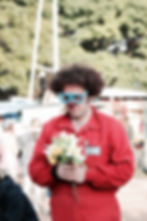 Lâcher de Clown
