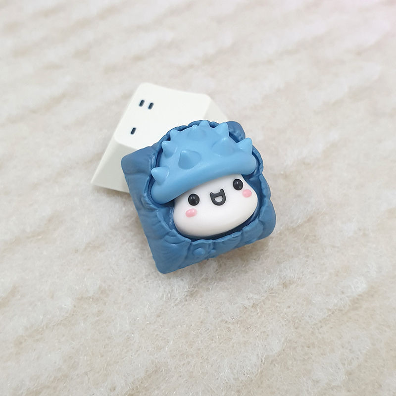 Thumbnail: Maplestory Artisankeycap
