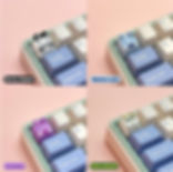 Thumbnail: chu-ing blind box