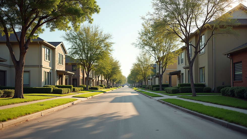 Steps to Buying Your First Home in Houston: A Practical Guide for New Buyers
