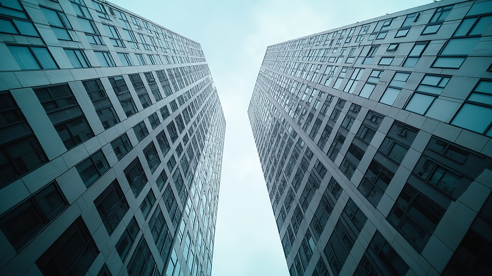 Find Skilled Houston Commercial Agents for Your Real Estate Needs