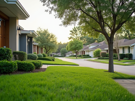 Top Reasons to Work with Houston Realty Experts