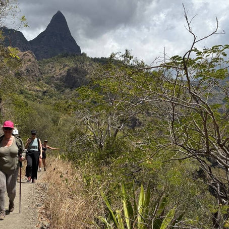 Trek à Mafate : le cirque sans route, mode d'emploi