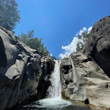 Les plus belles cascades de l'Île de La Réunion