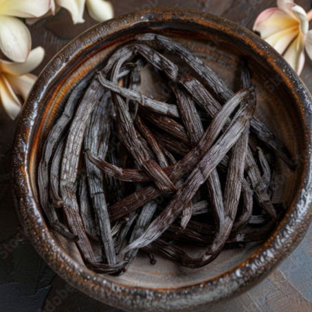 vanille bourbon ile de la reunion
