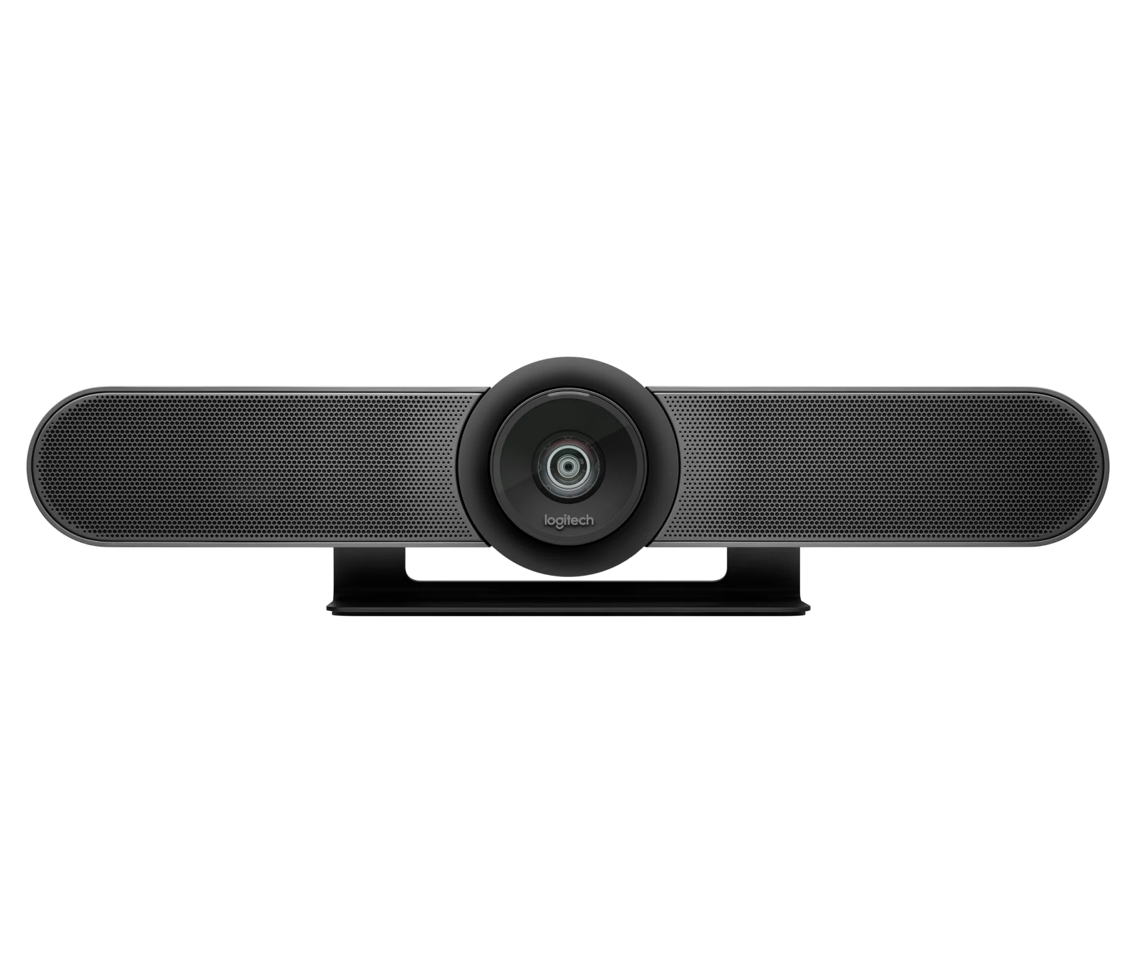 Logitech MeetUp Sistema para videconferencias barra todo en uno 4K