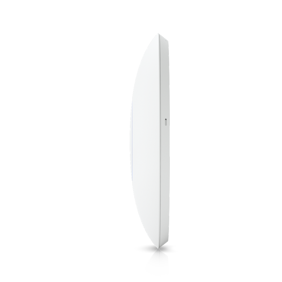 Miniatura: Ubiquiti Access Point WIFI 6 U6-PRO 5/2,4GHZ 4800/573 MBPS