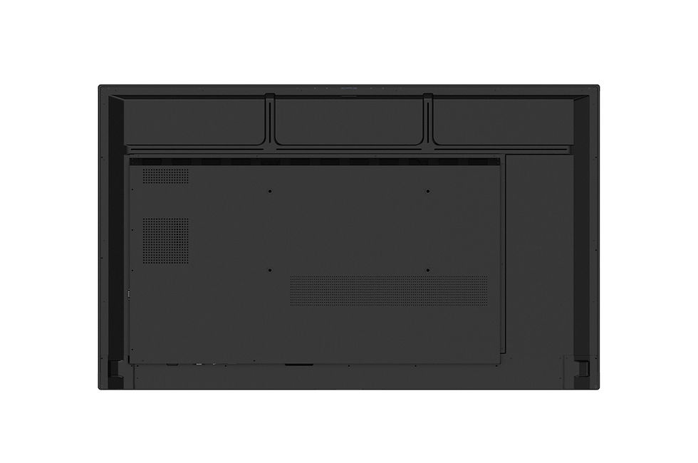 Thumbnail: LG CreativeBoard 86" Pantalla interactiva 86TR3DK-BG