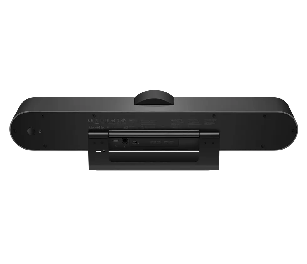 Thumbnail: Logitech MeetUp Conference System 4K UHD Camera