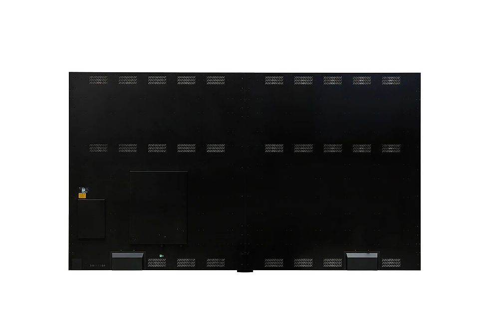 Miniatura: LG Pantalla led 136" All in One Direct View P 1.5 mm
