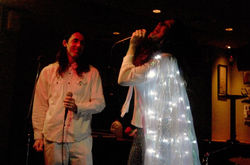 The Sierra Grille Jan 17, 2019