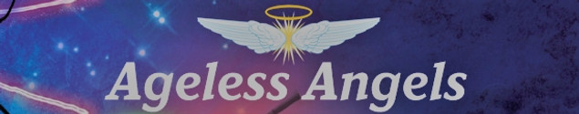 Ageless Angels Logo