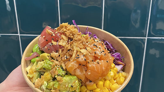 Pokè special Doubble Trouble