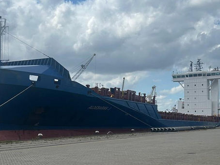 De toekomst van Team Maritiem