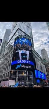 Vineet Puri, Nasdaq, Robin Khatri