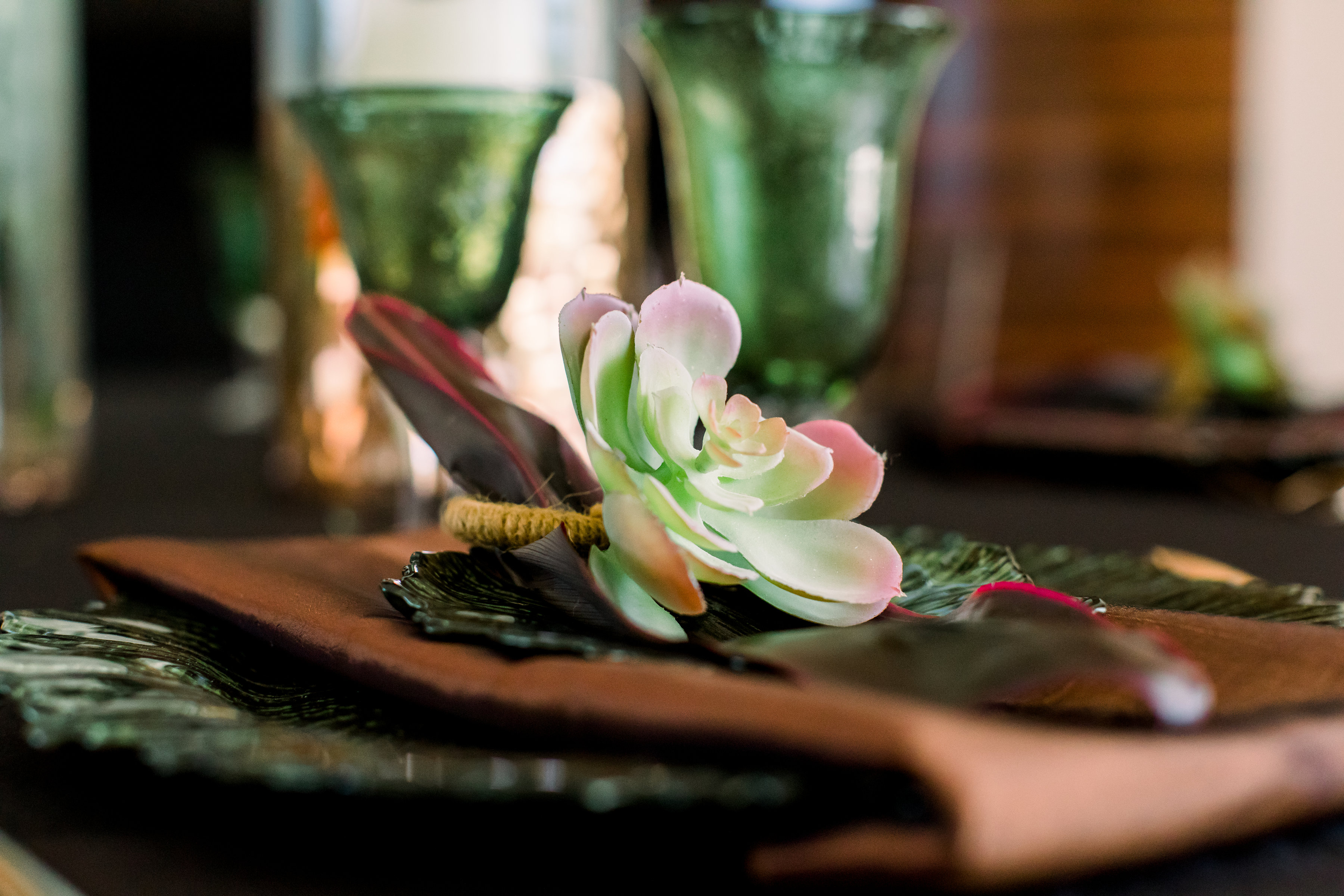 Monthly Wine Pairing Dinners