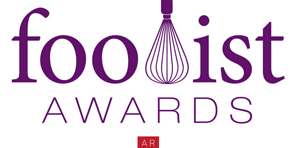 Jennifer's Catering Nominated as Best Caterer in Arizona!