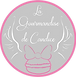 Logo La Gourmandise de Candice