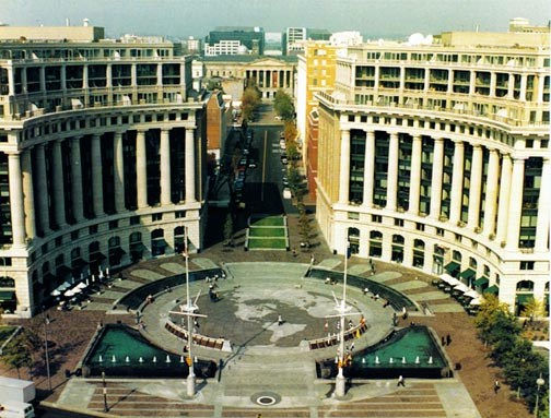 Hot Cup of Coffee and Hot Sandwich!