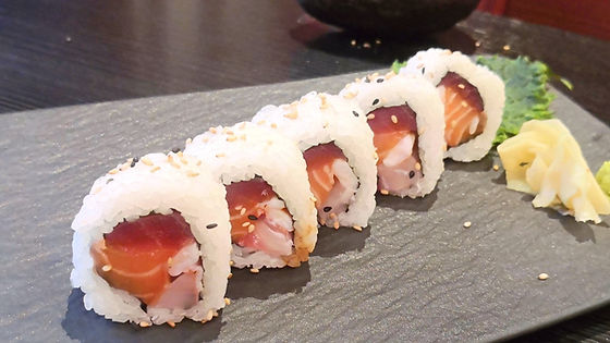 Fisch Party / フィッシュパーティー (5 Stk.)